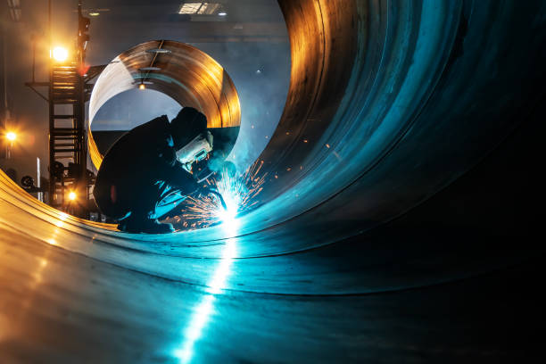 Best Structural Steel Welding in San Pasqual, CA