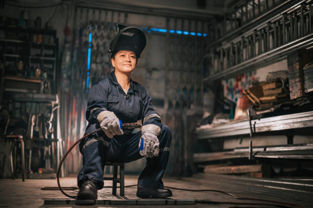 Best Specialty Welding Processes in San Pasqual, CA
