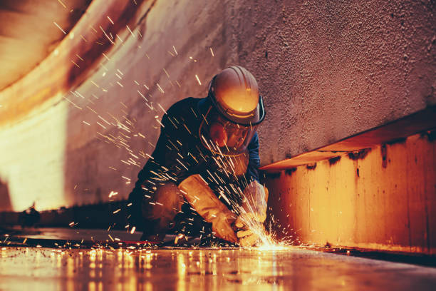 Affordable Welder Services in San Pasqual, CA