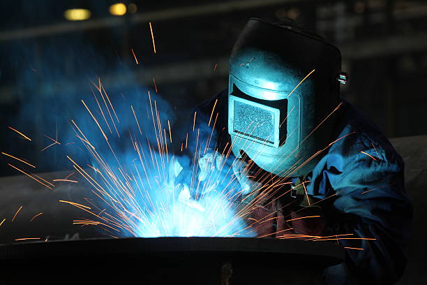 Best Pipe Welding in San Pasqual, CA